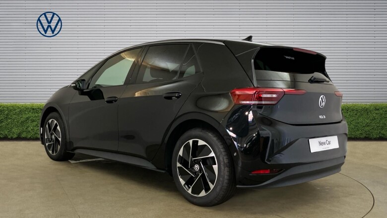 Volkswagen ID.3 150kW Match Pro 59kWh 5dr Auto Electric Hatchback